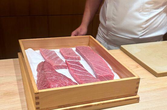 OUR BIG SPECIAL CITIES