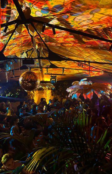 OUR BIG SPECIAL CITIES