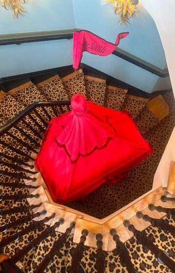 OUR BIG SPECIAL CITIES