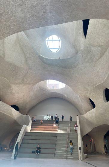 OUR BIG SPECIAL CITIES