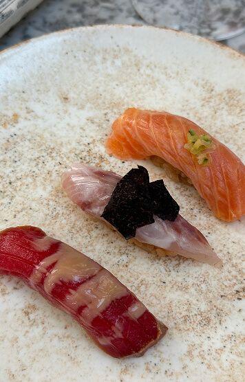 OUR BIG SPECIAL CITIES