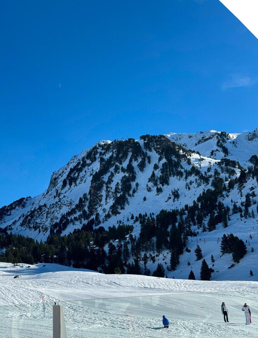 OUR BIG SPECIAL CITIES