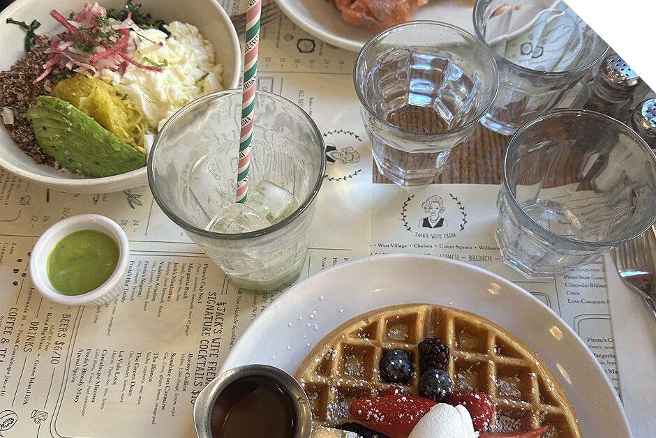 OUR BIG SPECIAL CITIES