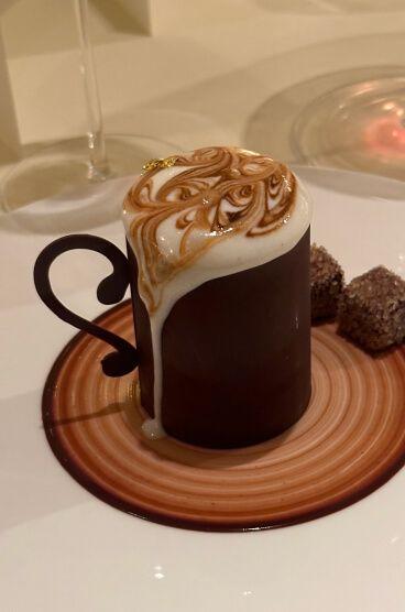 OUR BIG SPECIAL CITIES