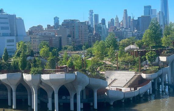 OUR BIG SPECIAL CITIES