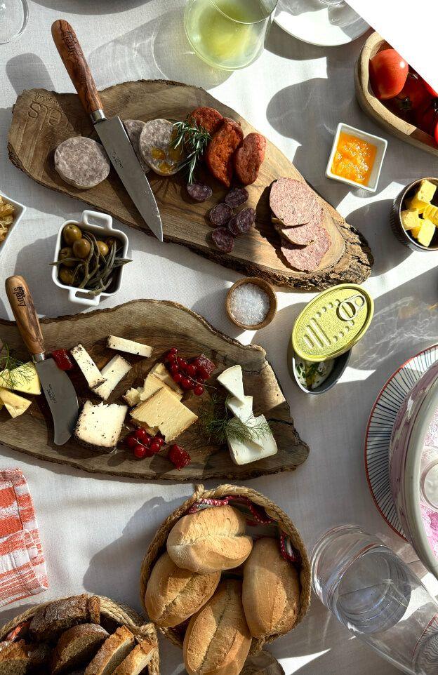 OUR BIG SPECIAL CITIES