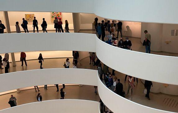 OUR BIG SPECIAL CITIES