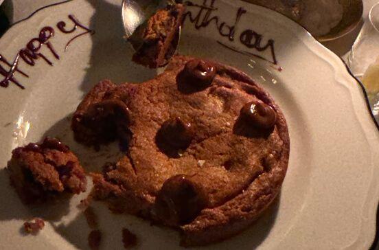 OUR BIG SPECIAL CITIES