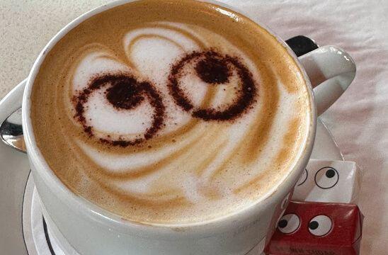 OUR BIG SPECIAL CITIES