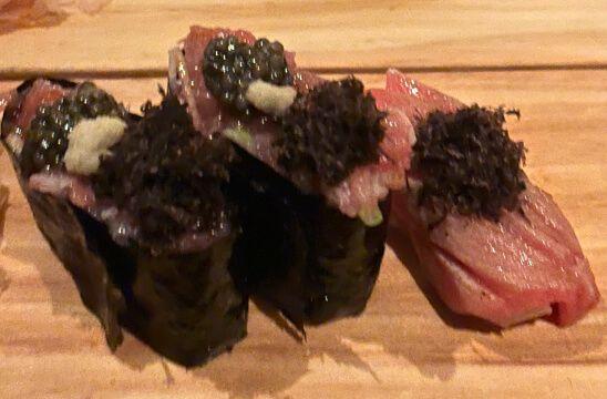 OUR BIG SPECIAL CITIES