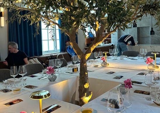 OUR BIG SPECIAL CITIES