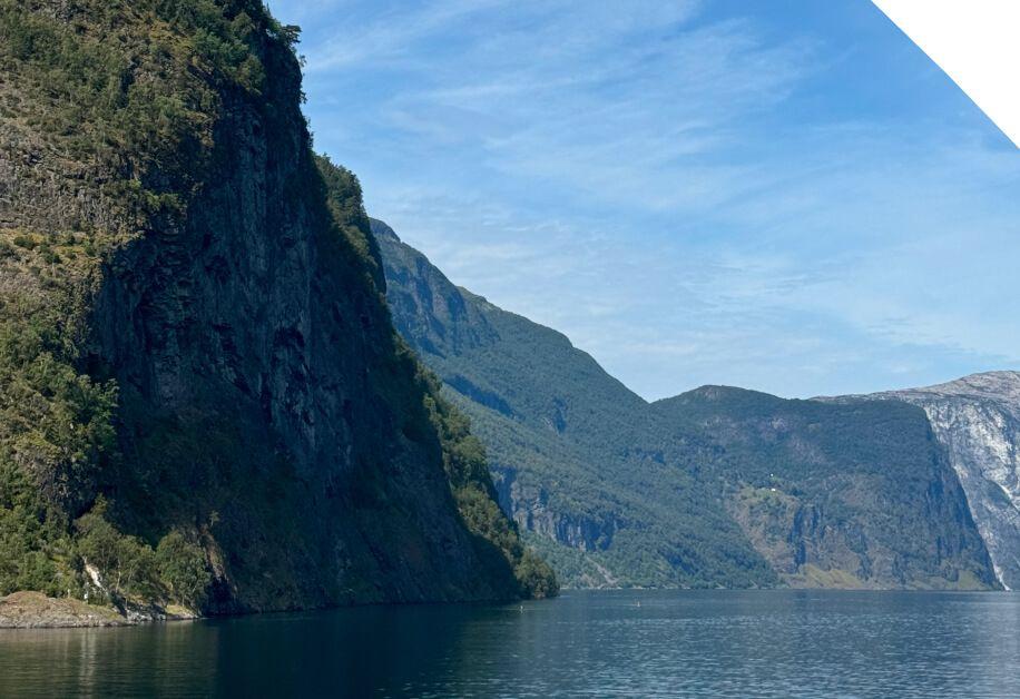 OUR BIG SPECIAL CITIES