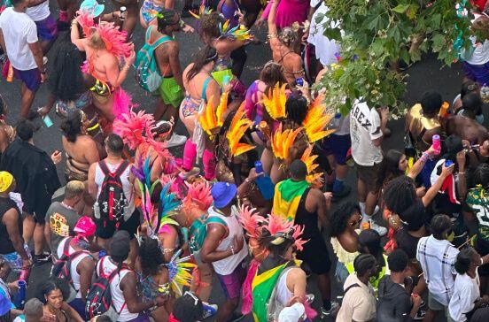 OUR BIG SPECIAL CITIES