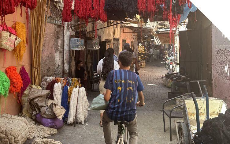 OUR BIG SPECIAL CITIES