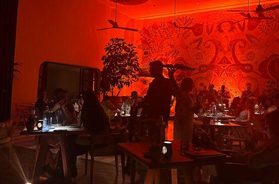 OUR BIG SPECIAL CITIES