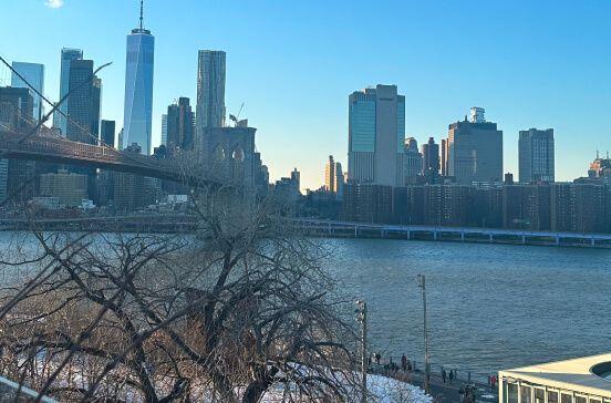 OUR BIG SPECIAL CITIES